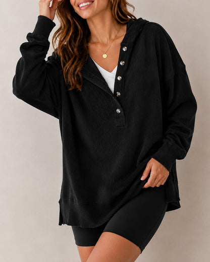 Soft & Slouchy Hoodie