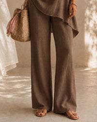 Only Brown Pants