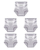 Grey*5 (5-Pack)