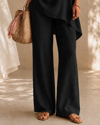 Only Black Pants