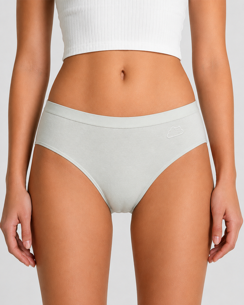 6-Pack Pure Cotton  Macaron Panties