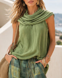 Only Green Top