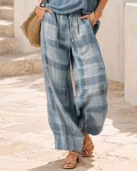 Only Blue Pants