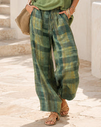 Only Green Pants