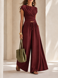 Wine Red