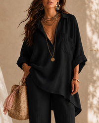 Only Black Shirts