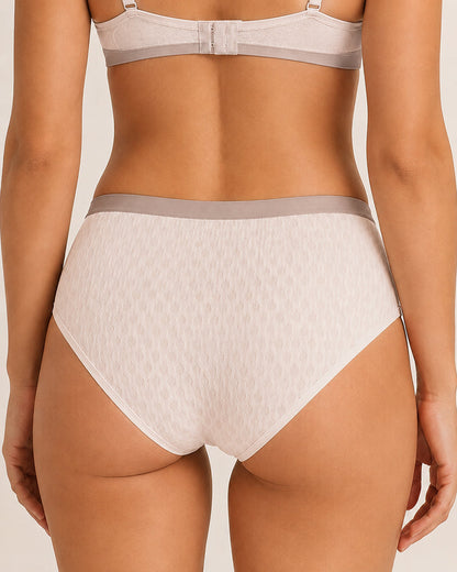 4-Pack Breathable Cotton Briefs