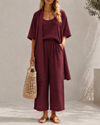 Wine Red