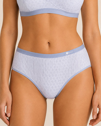 4-Pack Breathable Cotton Briefs