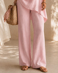 Only Pink Pants