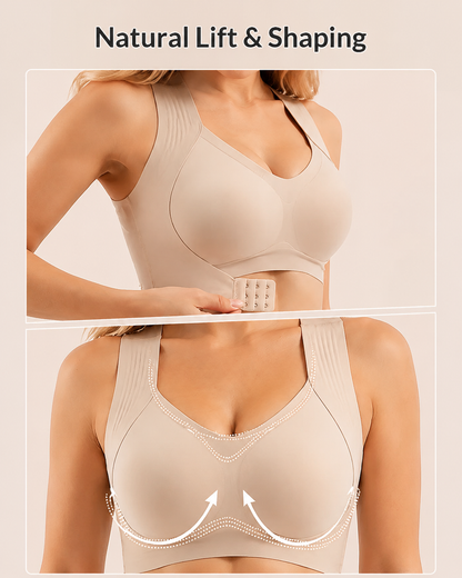 Posture Support Comfort Bra