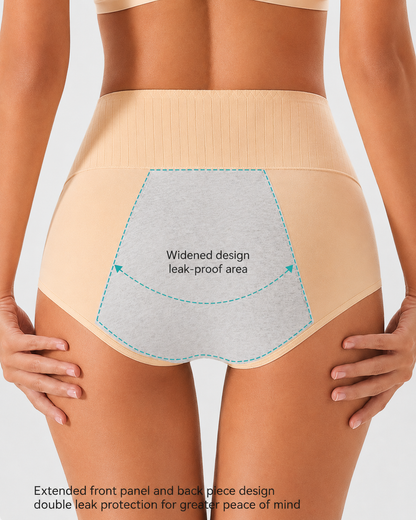 3-Pack Leakproof Period Panties