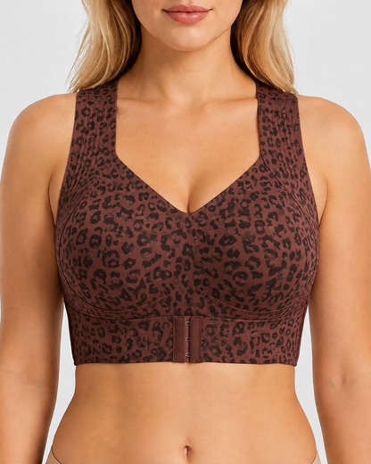 Posture Support Comfort Bra
