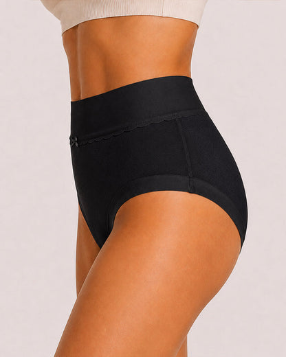 5-Pack Full Coverage Cotton Panties