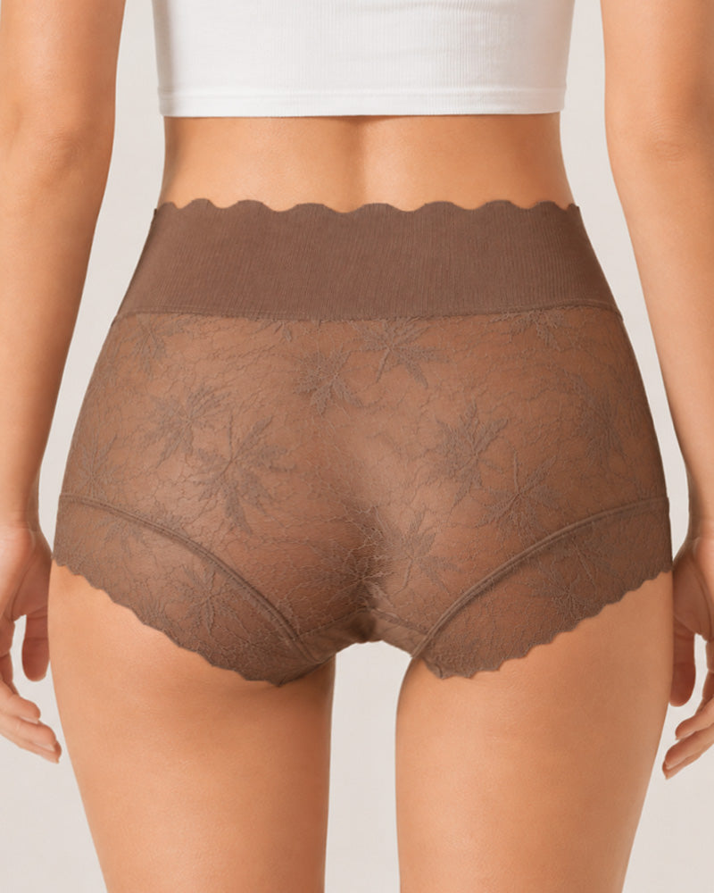 5-Pack Soft Embrace Lace Panties