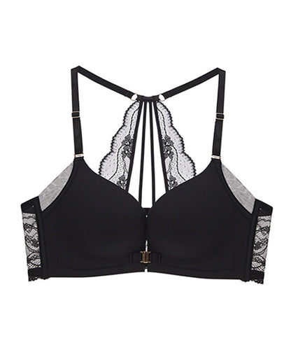 The Pretty Easy Lace Bra