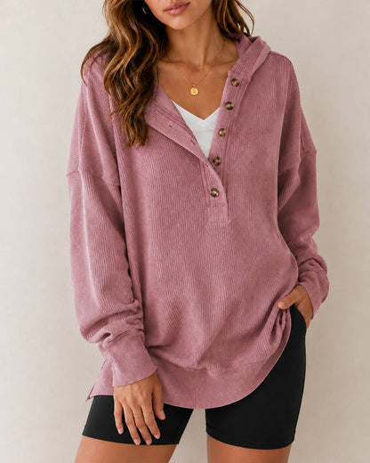 Soft & Slouchy Hoodie