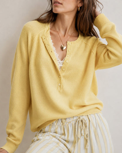 Feels-Like-Home Relaxed Top