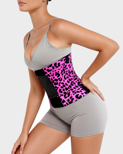 Ohcomfy Triple Wrap Waist Trainer for Women