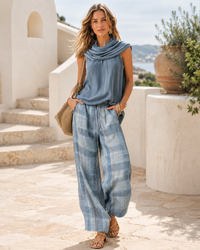 Blue Set