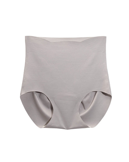 Curvy High-Waist Tummy-Control Panties