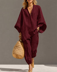 Wine Red