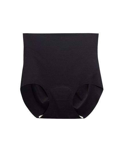 Curvy High-Waist Tummy-Control Panties