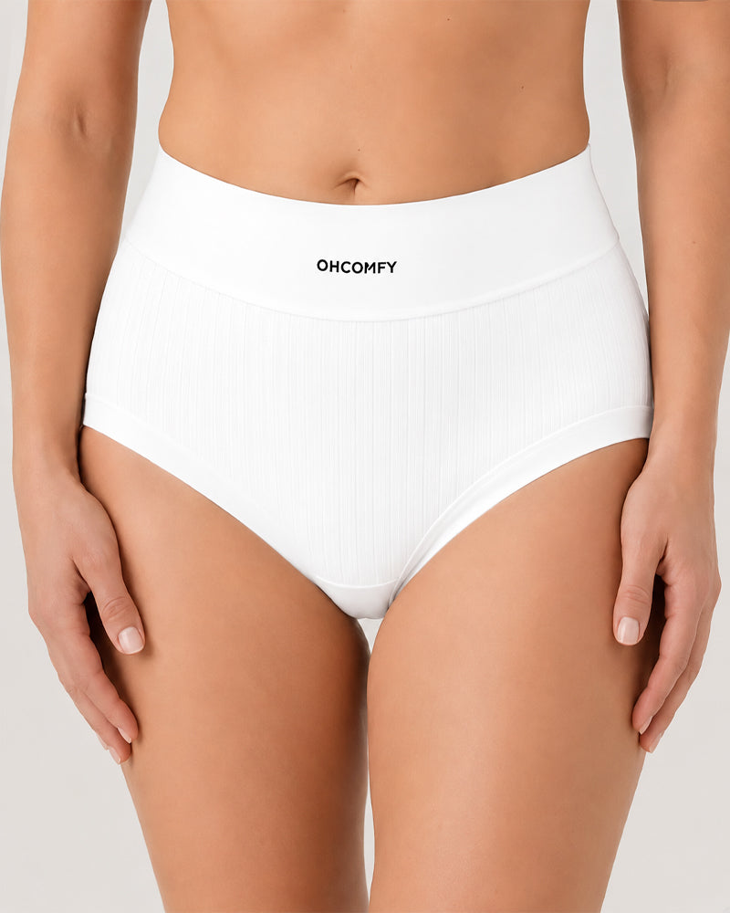 5-Pack Ultra Soft Cotton Briefs