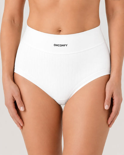 5-Pack Ultra Soft Cotton Briefs