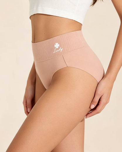 Everyday High-Waist Panties
