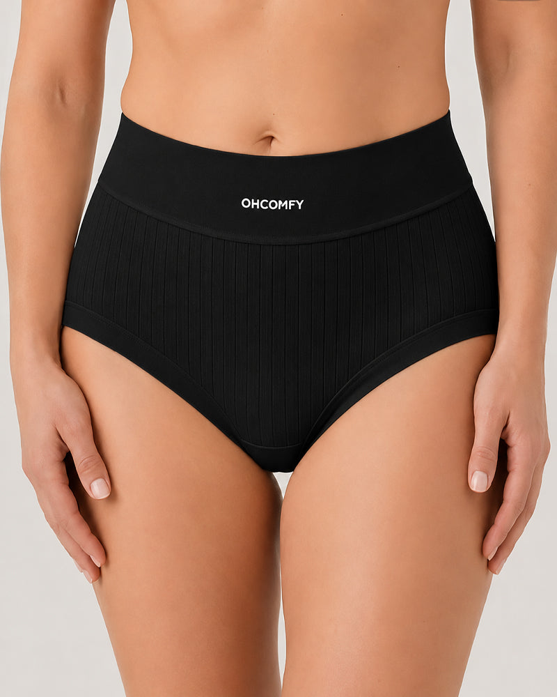 5-Pack Ultra Soft Cotton Briefs