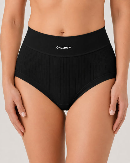 5-Pack Ultra Soft Cotton Briefs